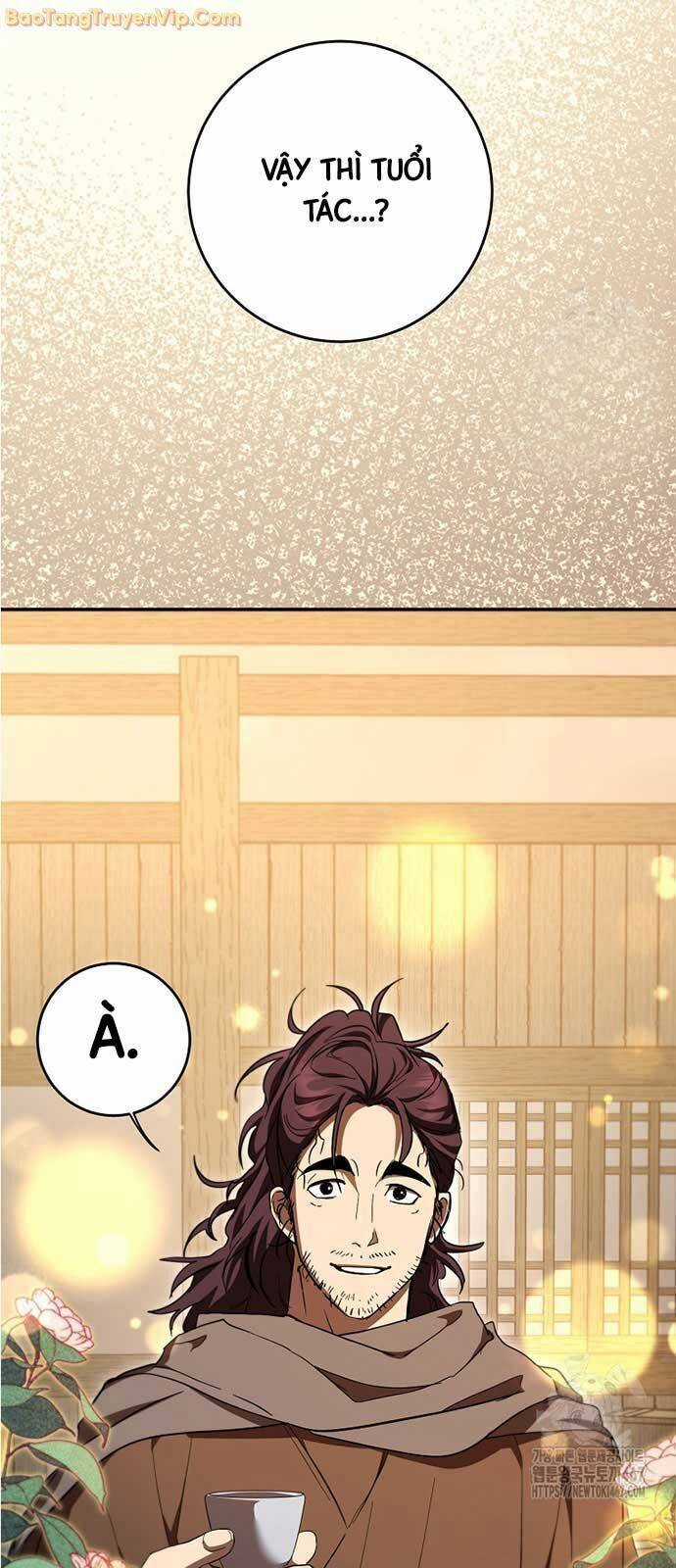 Võ Đang Kỳ Hiệp Chương 138 trang 43