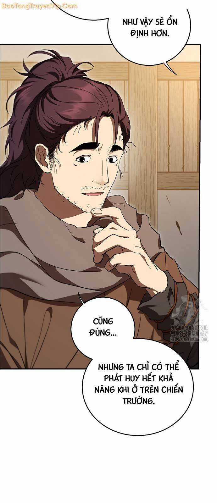 Võ Đang Kỳ Hiệp Chương 138 trang 46