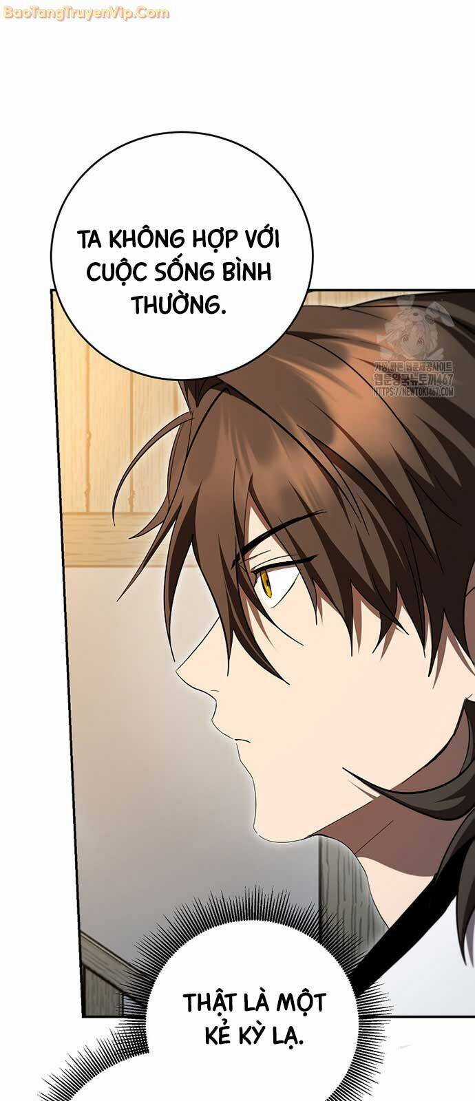 Võ Đang Kỳ Hiệp Chương 138 trang 47