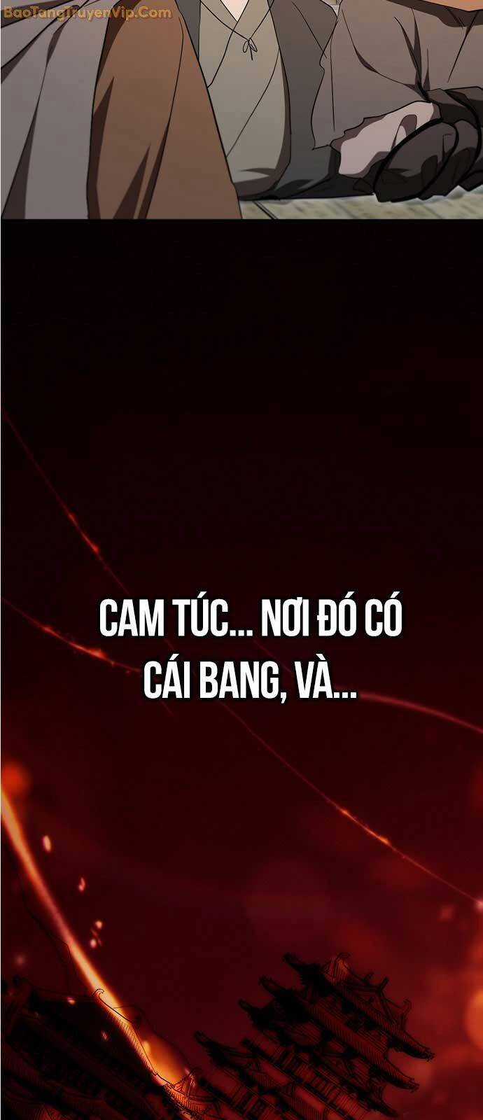 Võ Đang Kỳ Hiệp Chương 138 trang 49