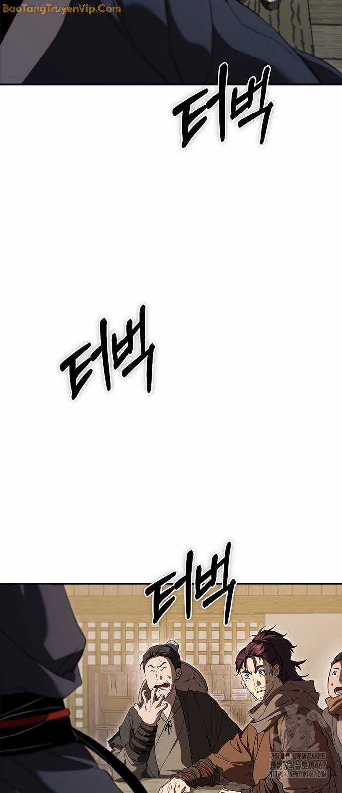 Võ Đang Kỳ Hiệp Chương 138 trang 5