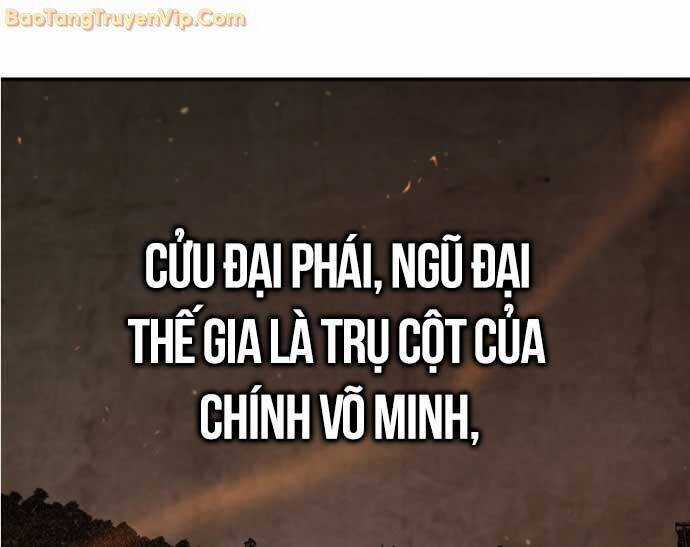 Võ Đang Kỳ Hiệp Chương 138 trang 51