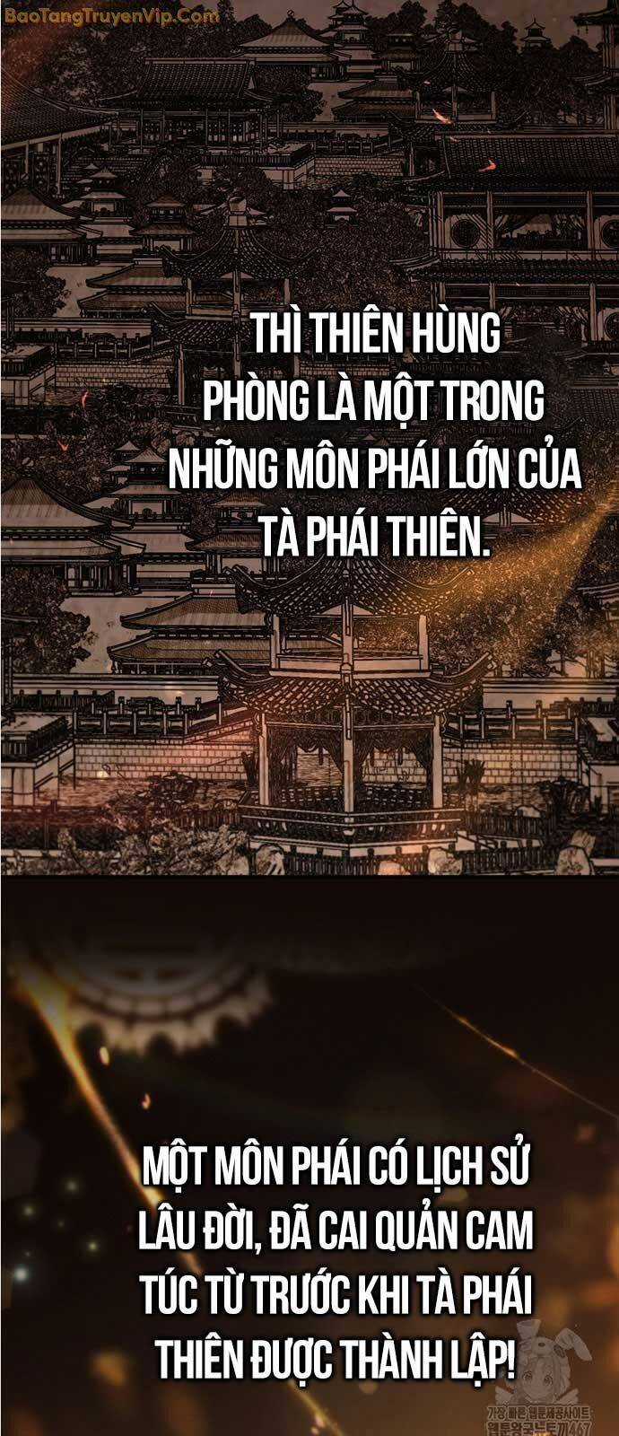 Võ Đang Kỳ Hiệp Chương 138 trang 52