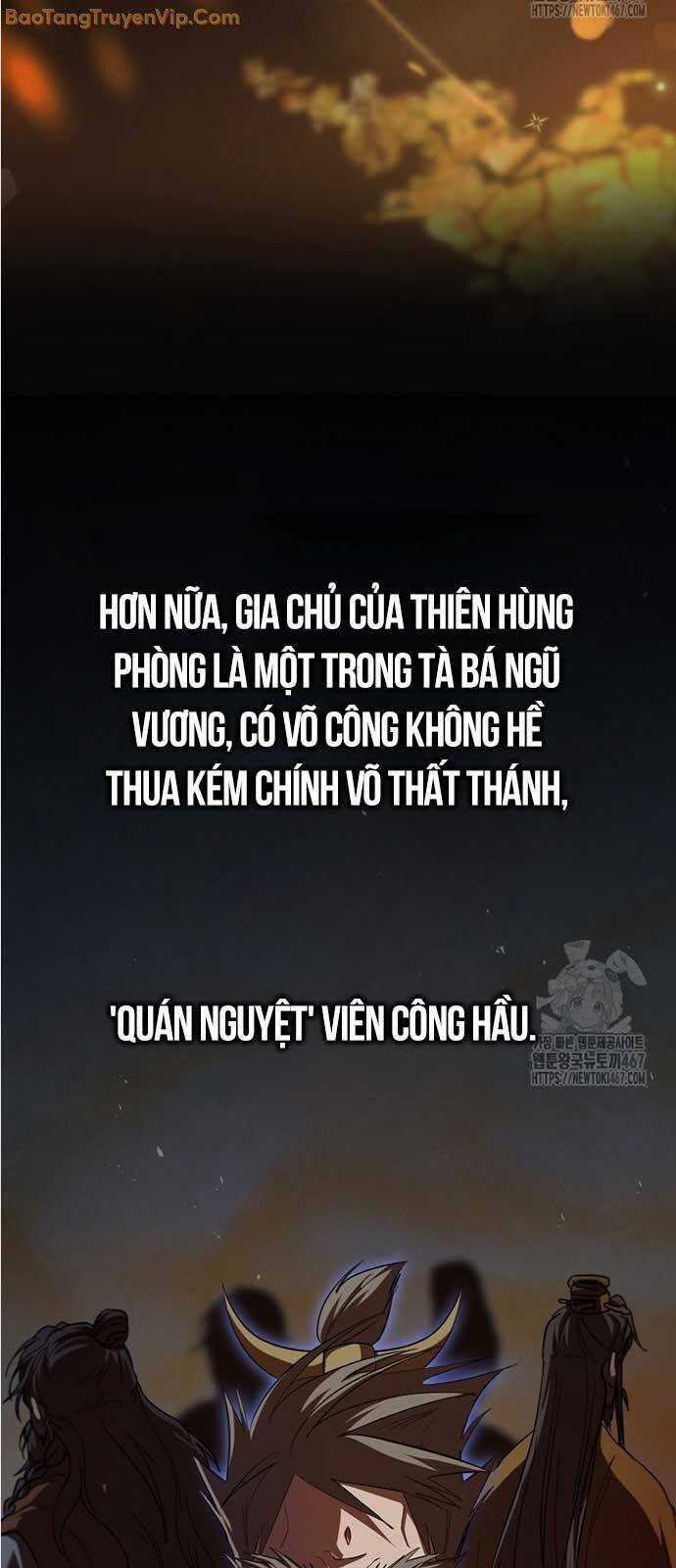 Võ Đang Kỳ Hiệp Chương 138 trang 53