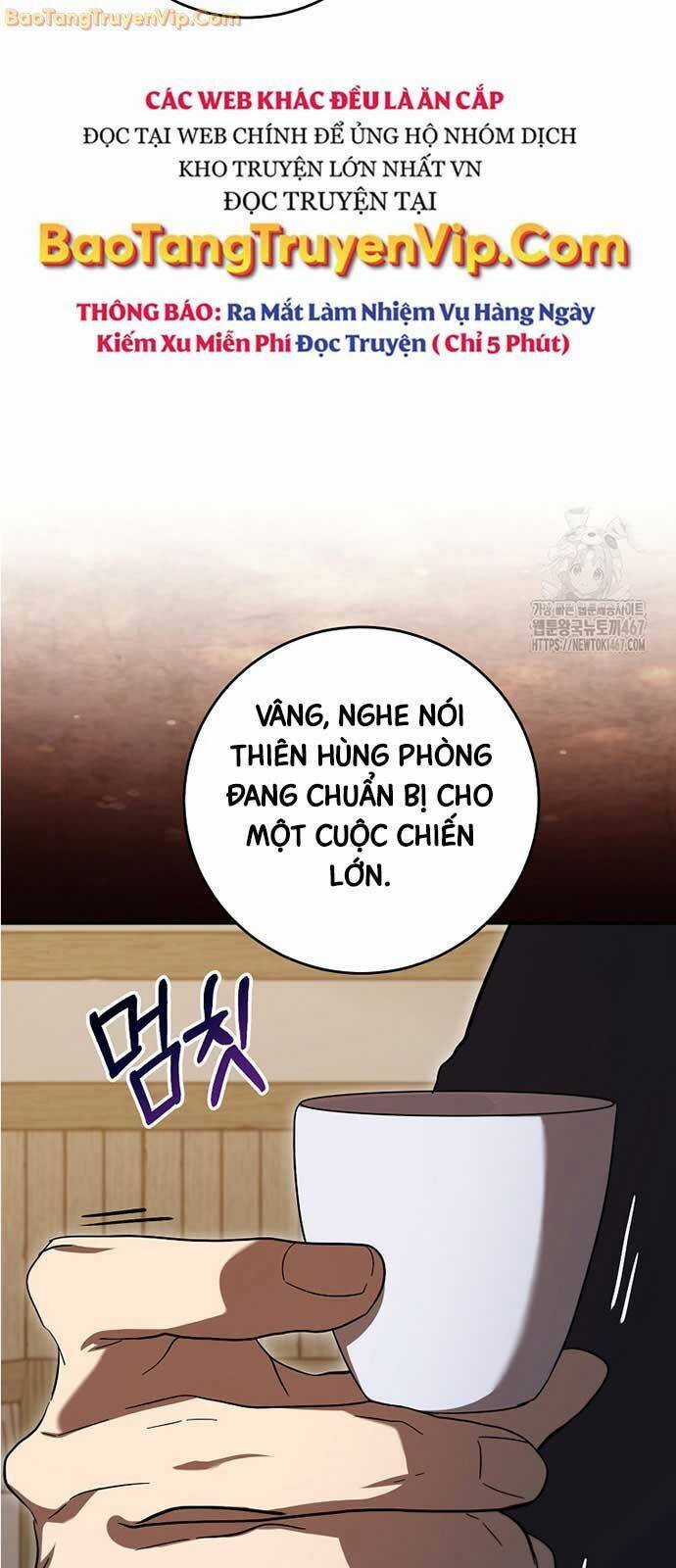 Võ Đang Kỳ Hiệp Chương 138 trang 56