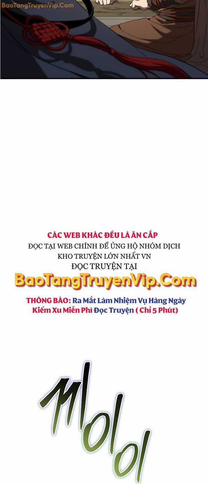 Võ Đang Kỳ Hiệp Chương 138 trang 6
