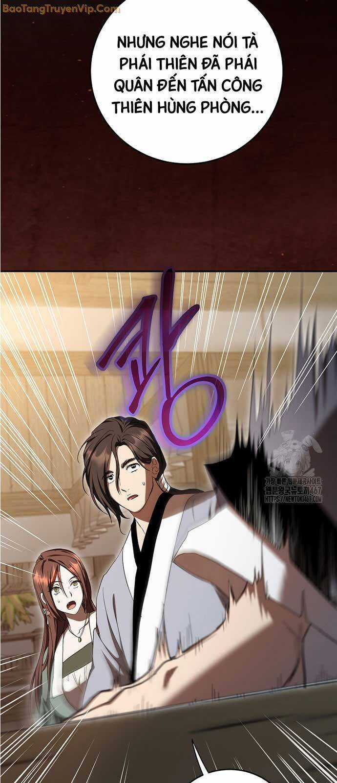 Võ Đang Kỳ Hiệp Chương 138 trang 63