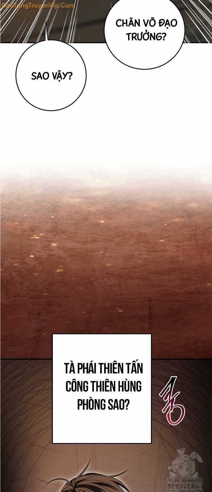 Võ Đang Kỳ Hiệp Chương 138 trang 64