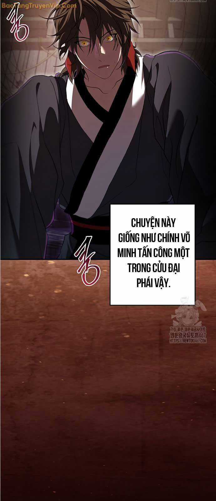 Võ Đang Kỳ Hiệp Chương 138 trang 65