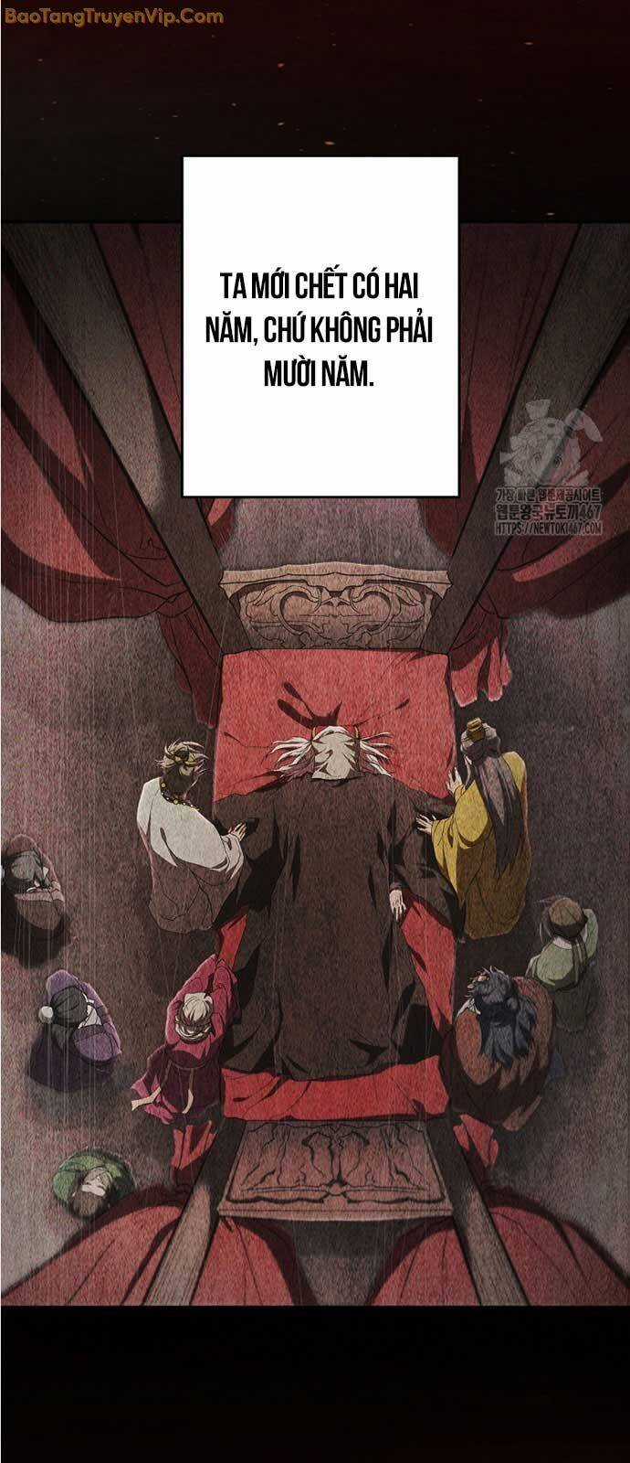 Võ Đang Kỳ Hiệp Chương 138 trang 66