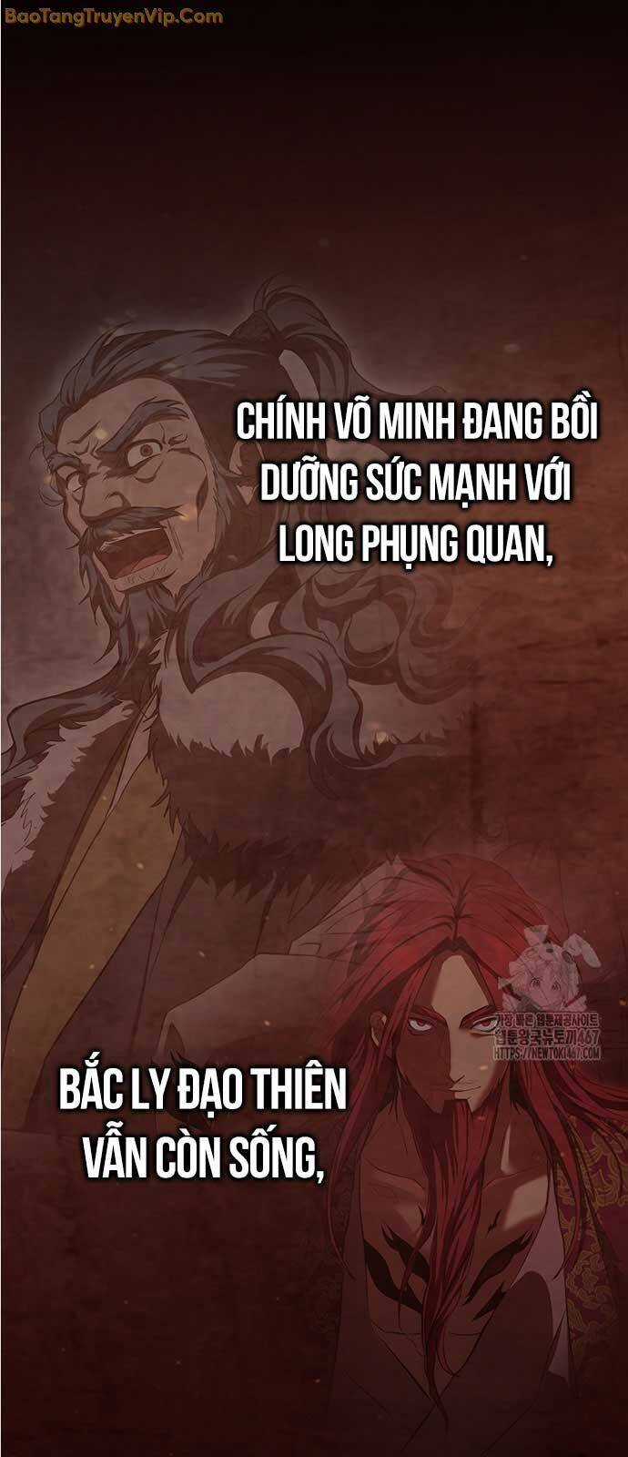 Võ Đang Kỳ Hiệp Chương 138 trang 67