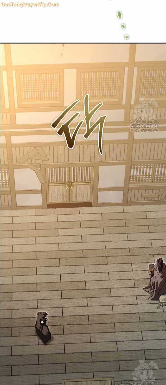 Võ Đang Kỳ Hiệp Chương 138 trang 7