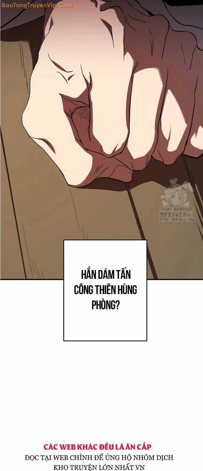 Võ Đang Kỳ Hiệp Chương 138 trang 72