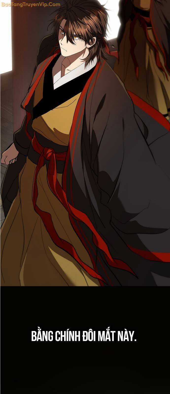 Võ Đang Kỳ Hiệp Chương 138 trang 78