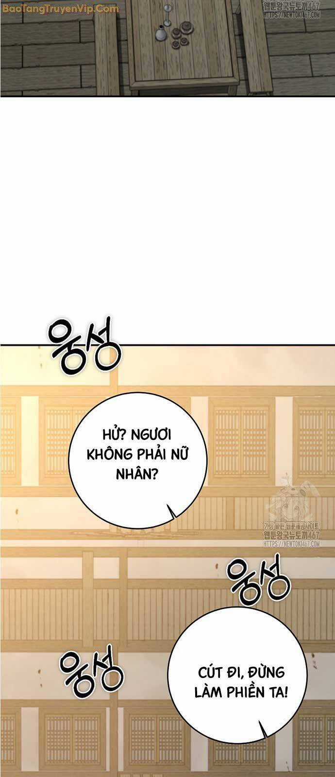 Võ Đang Kỳ Hiệp Chương 138 trang 8