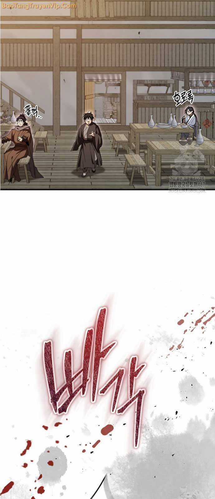 Võ Đang Kỳ Hiệp Chương 138 trang 9