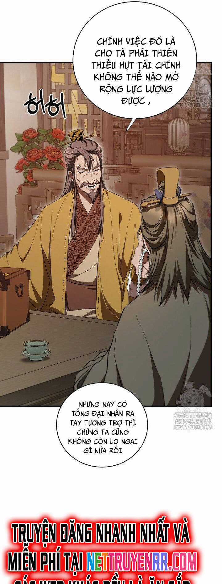 Võ Đang Kỳ Hiệp Chương 139 trang 12