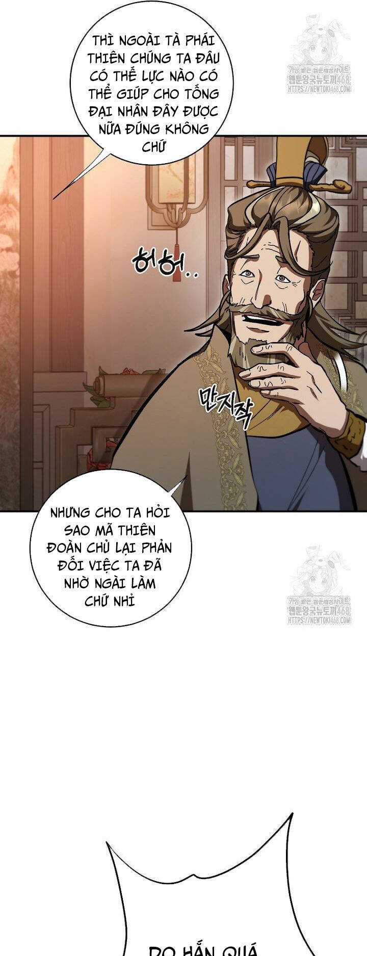 Võ Đang Kỳ Hiệp Chương 139 trang 14