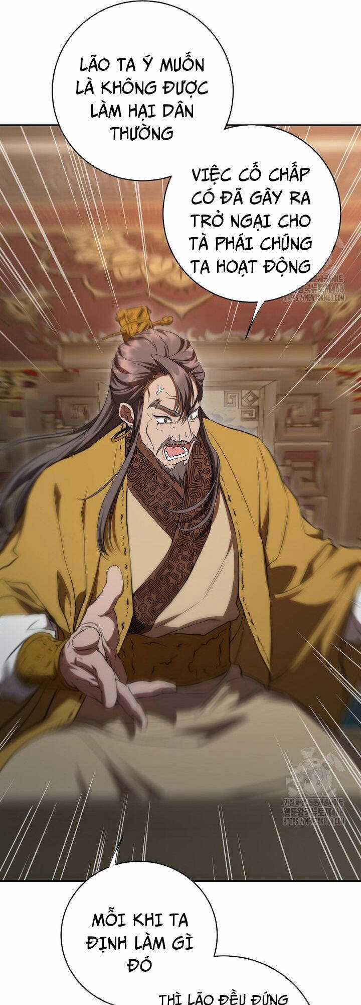 Võ Đang Kỳ Hiệp Chương 139 trang 15