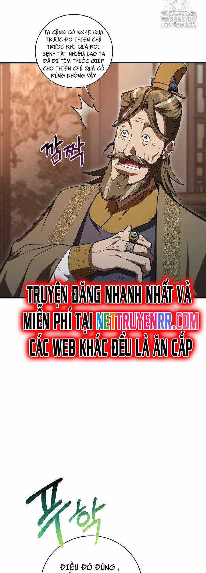 Võ Đang Kỳ Hiệp Chương 139 trang 18