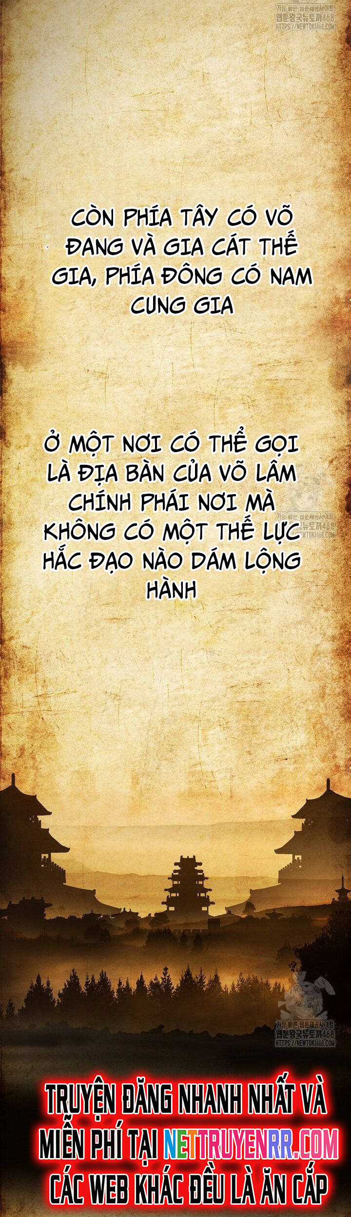 Võ Đang Kỳ Hiệp Chương 139 trang 2