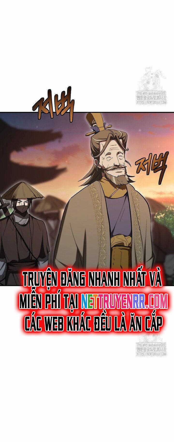 Võ Đang Kỳ Hiệp Chương 139 trang 20