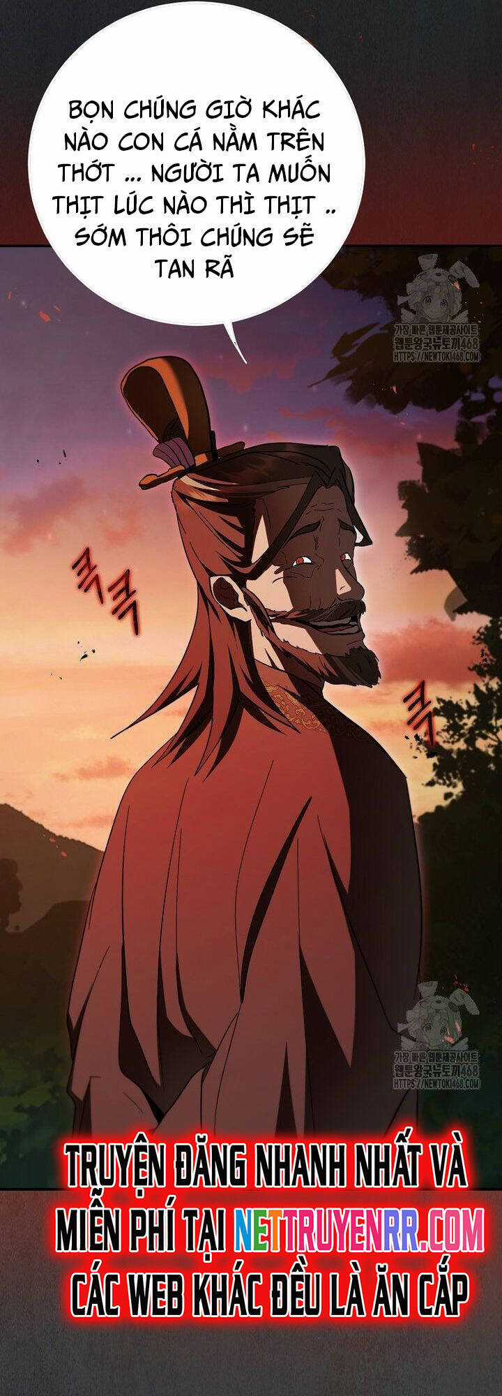 Võ Đang Kỳ Hiệp Chương 139 trang 25