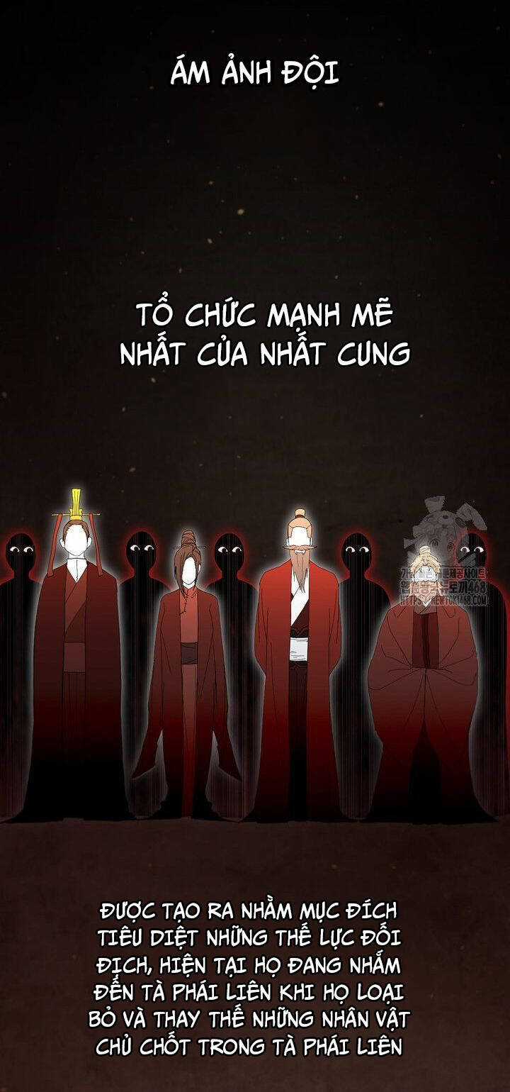 Võ Đang Kỳ Hiệp Chương 139 trang 27