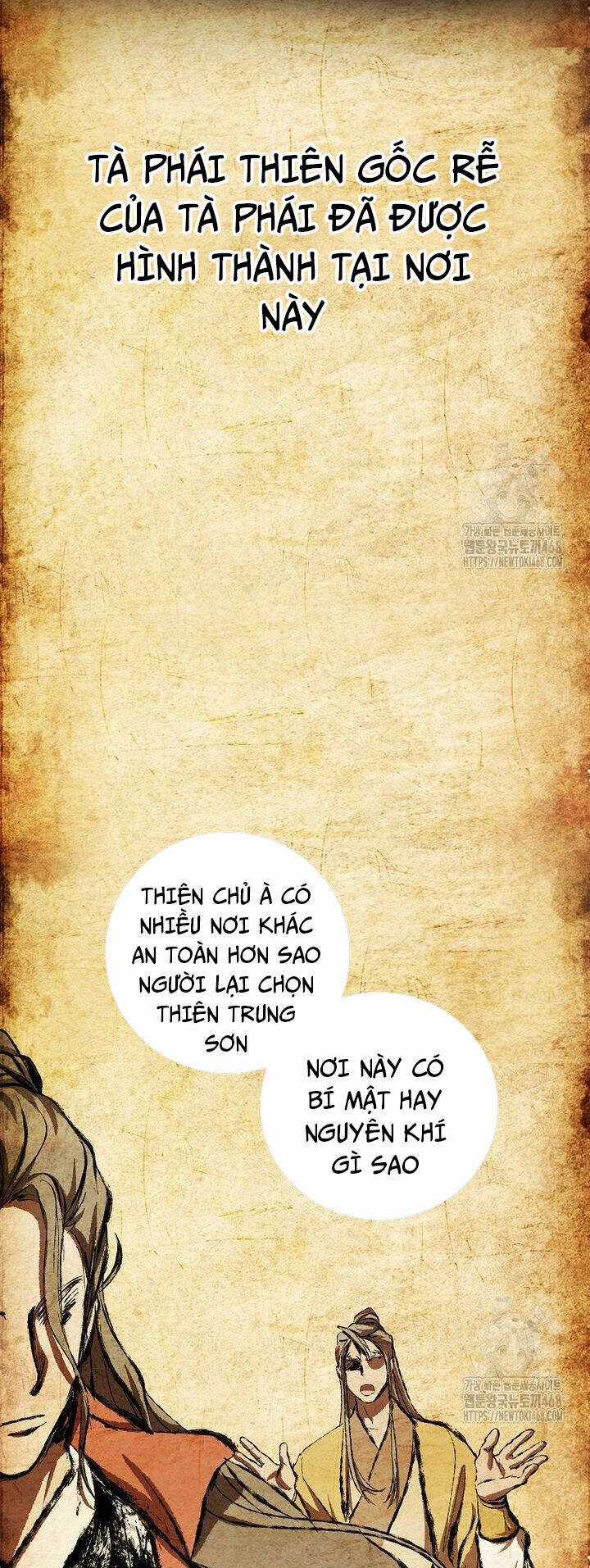 Võ Đang Kỳ Hiệp Chương 139 trang 3