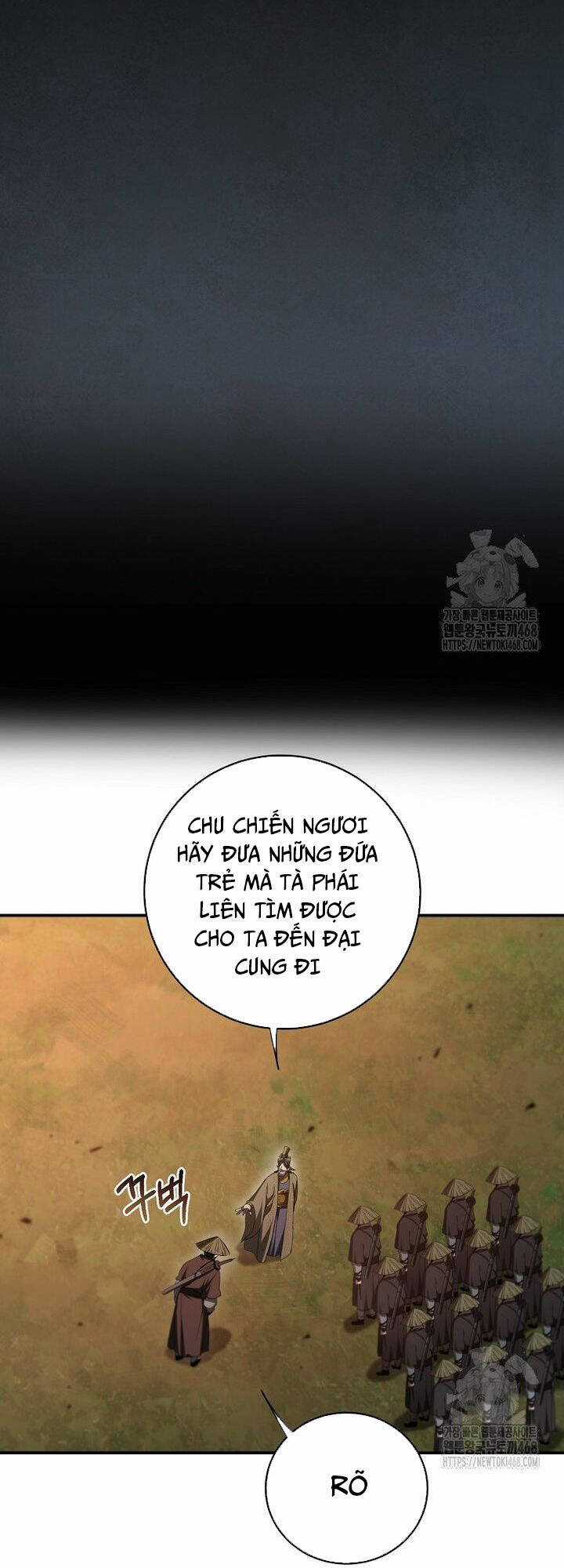 Võ Đang Kỳ Hiệp Chương 139 trang 31