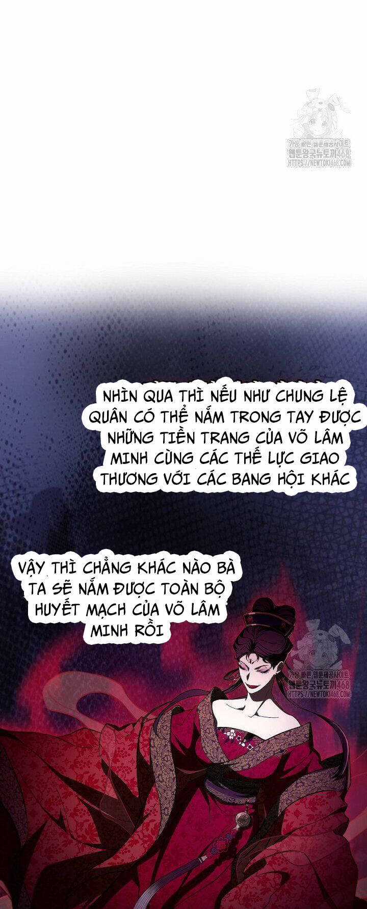 Võ Đang Kỳ Hiệp Chương 139 trang 34