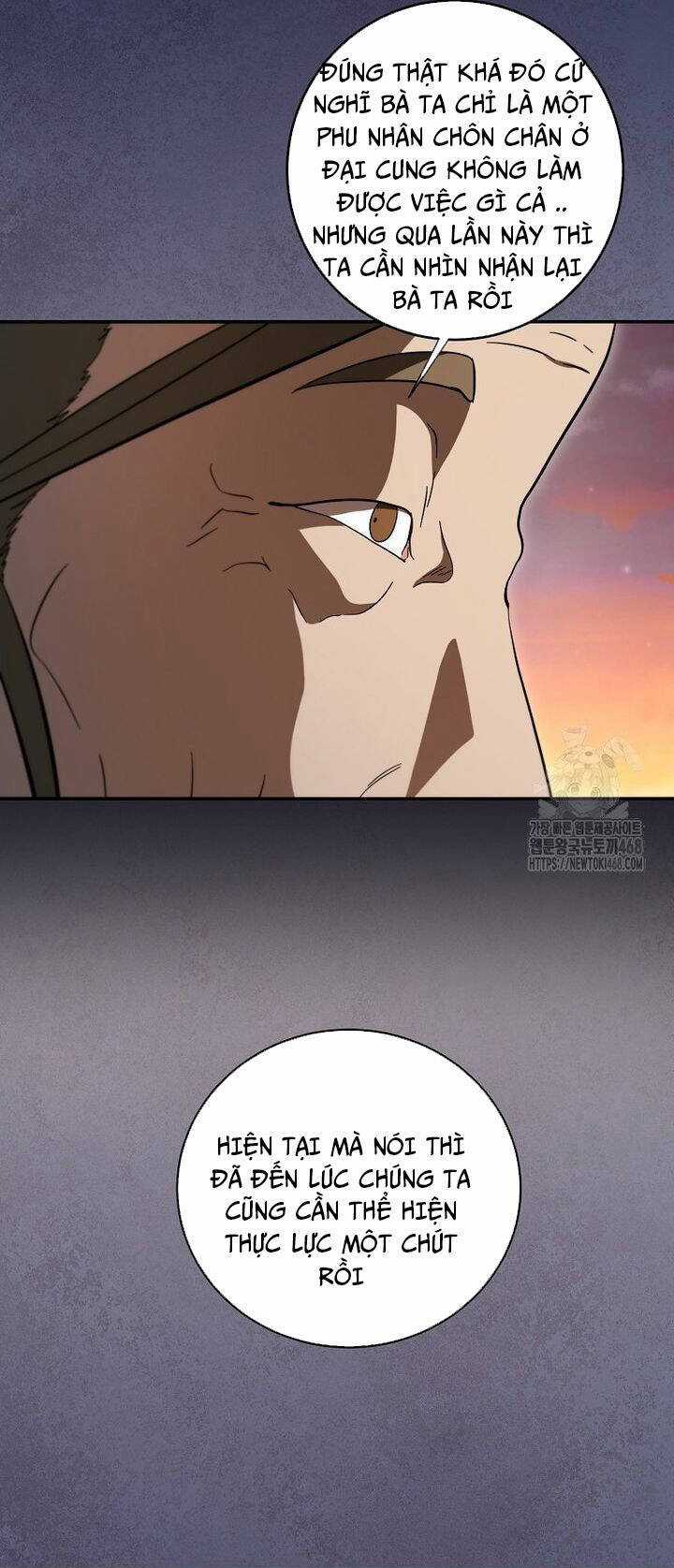 Võ Đang Kỳ Hiệp Chương 139 trang 35