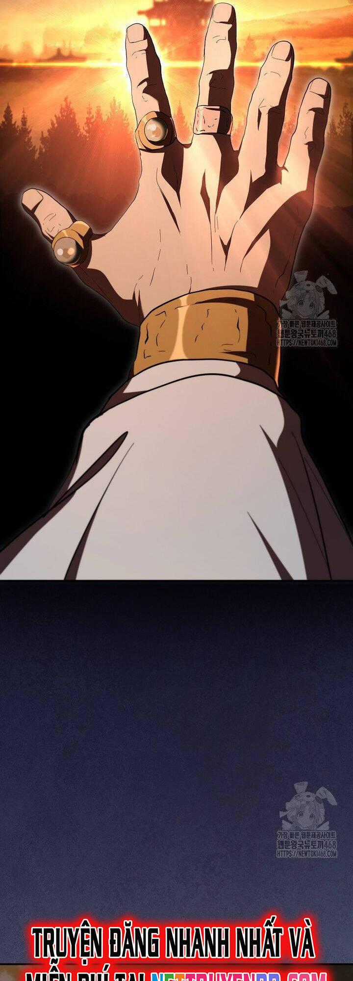 Võ Đang Kỳ Hiệp Chương 139 trang 36