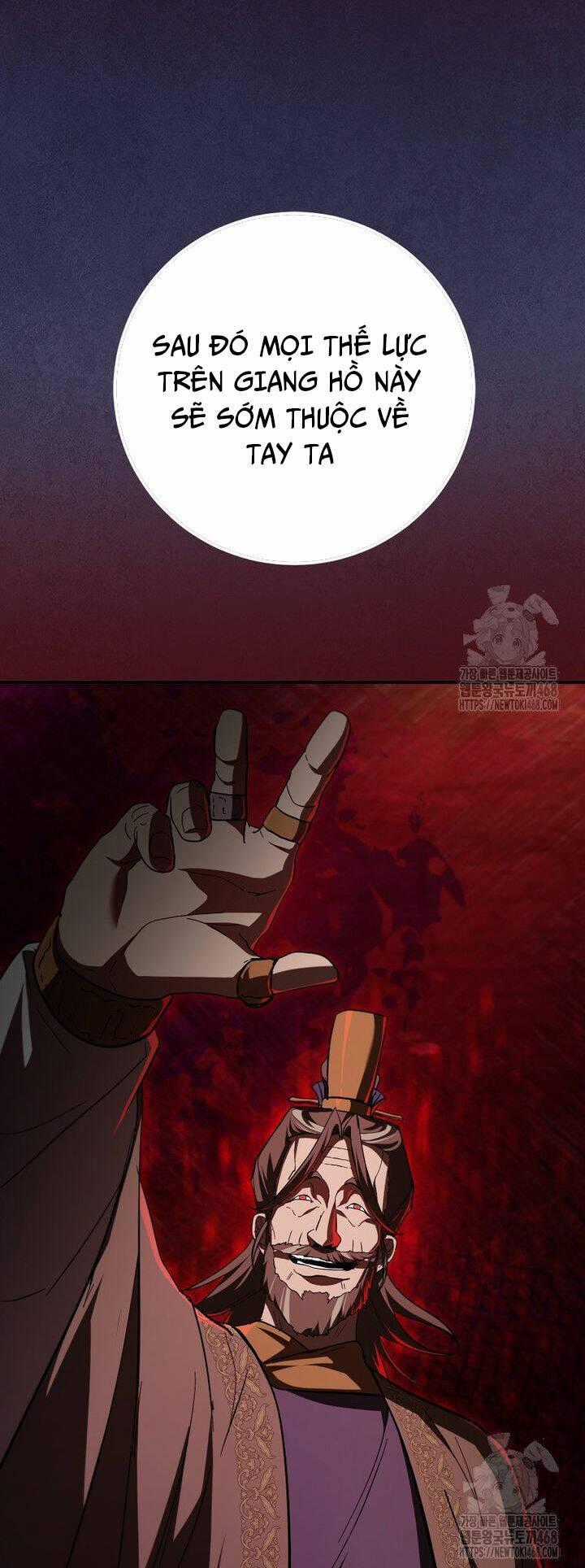 Võ Đang Kỳ Hiệp Chương 139 trang 37