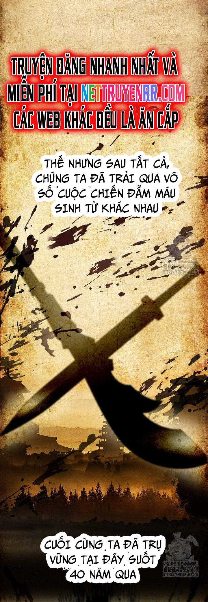 Võ Đang Kỳ Hiệp Chương 139 trang 5