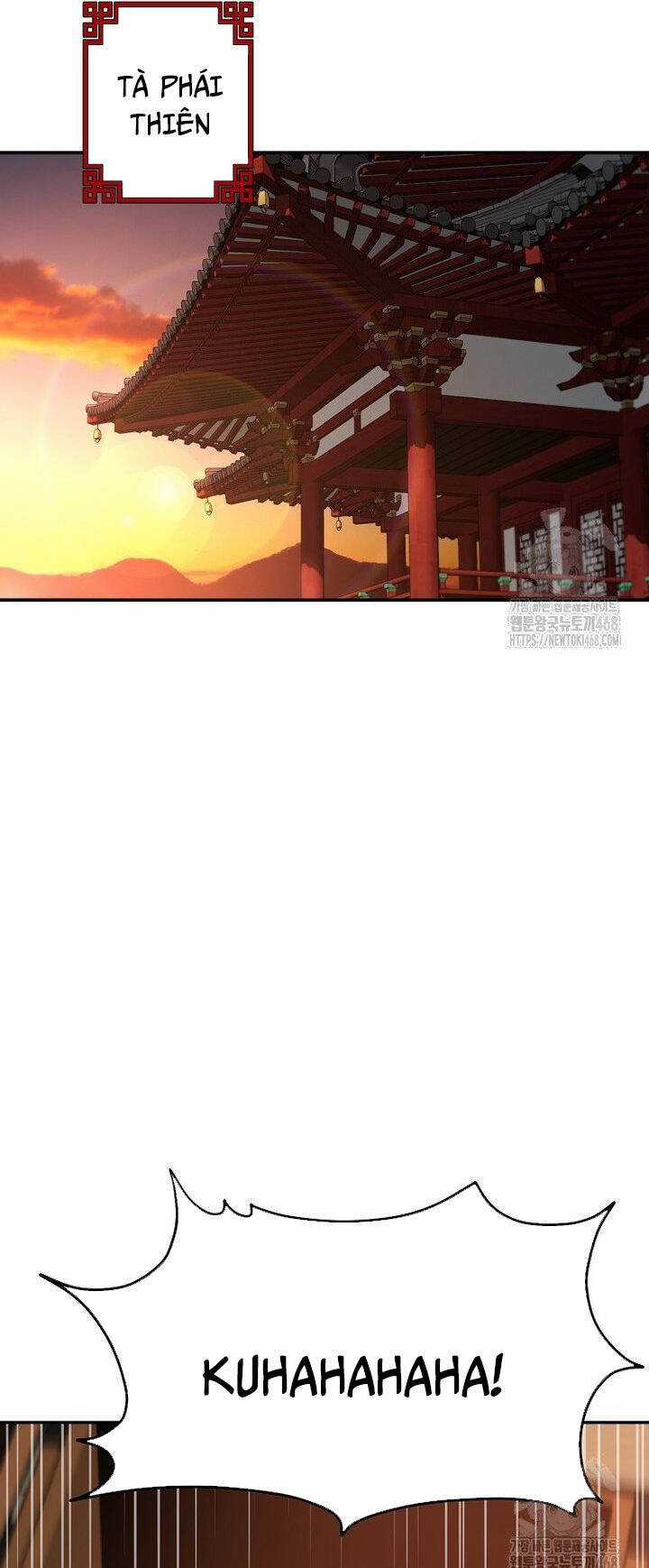 Võ Đang Kỳ Hiệp Chương 139 trang 8