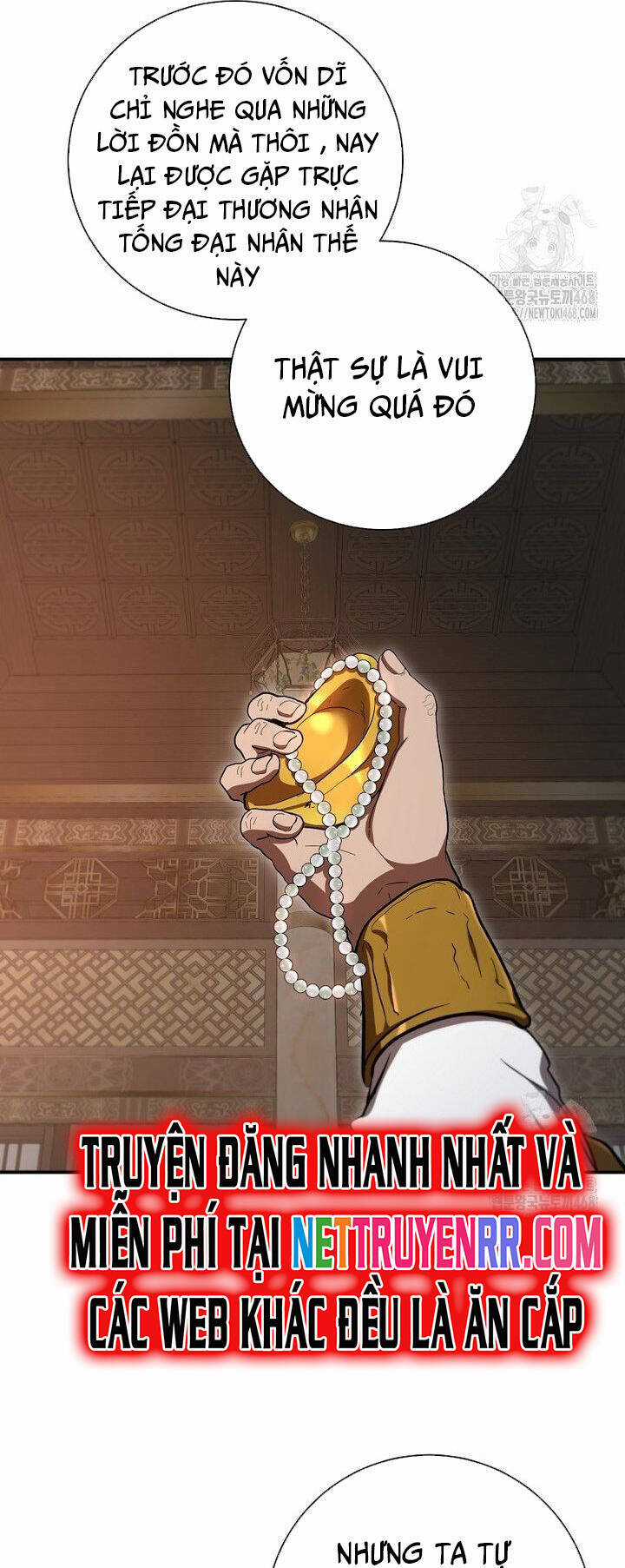 Võ Đang Kỳ Hiệp Chương 139 trang 9