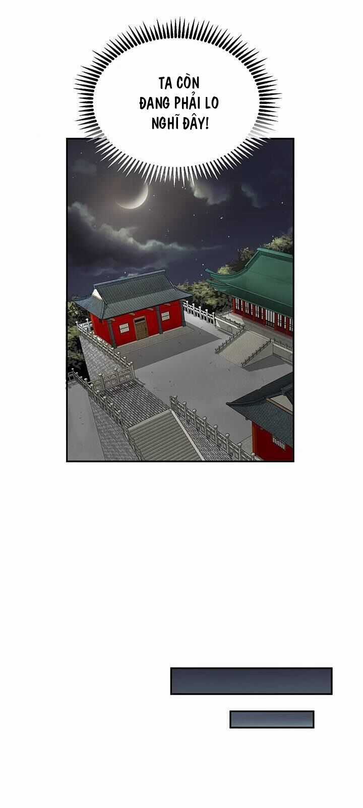 Võ Đang Kỳ Hiệp Chương 14 trang 13