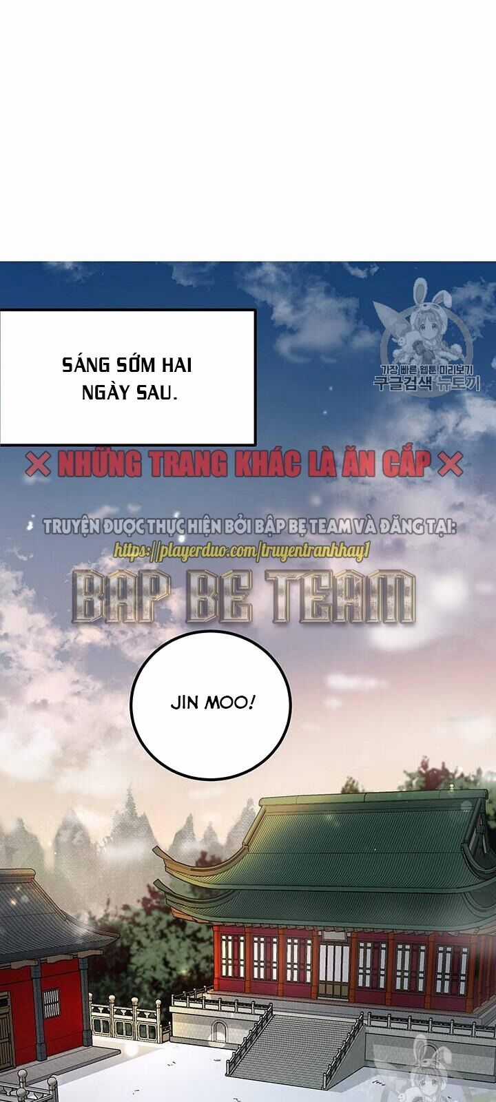 Võ Đang Kỳ Hiệp Chương 14 trang 14