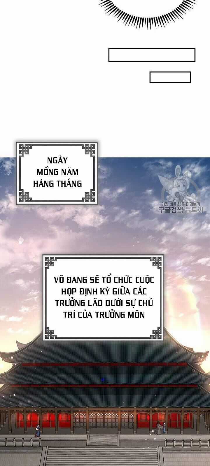 Võ Đang Kỳ Hiệp Chương 14 trang 21