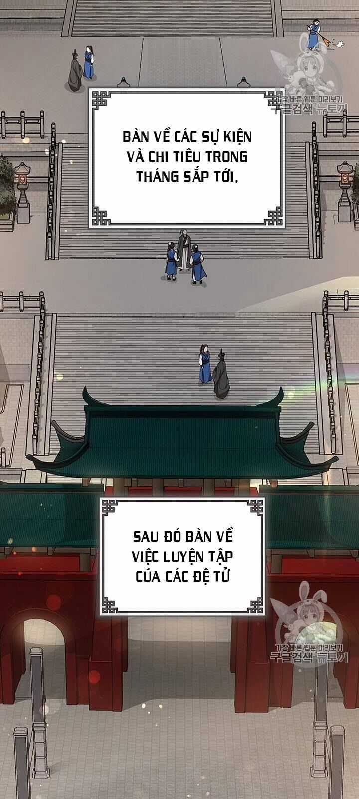 Võ Đang Kỳ Hiệp Chương 14 trang 22