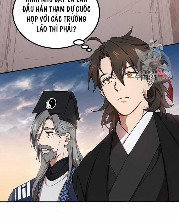 Võ Đang Kỳ Hiệp Chương 14 trang 24