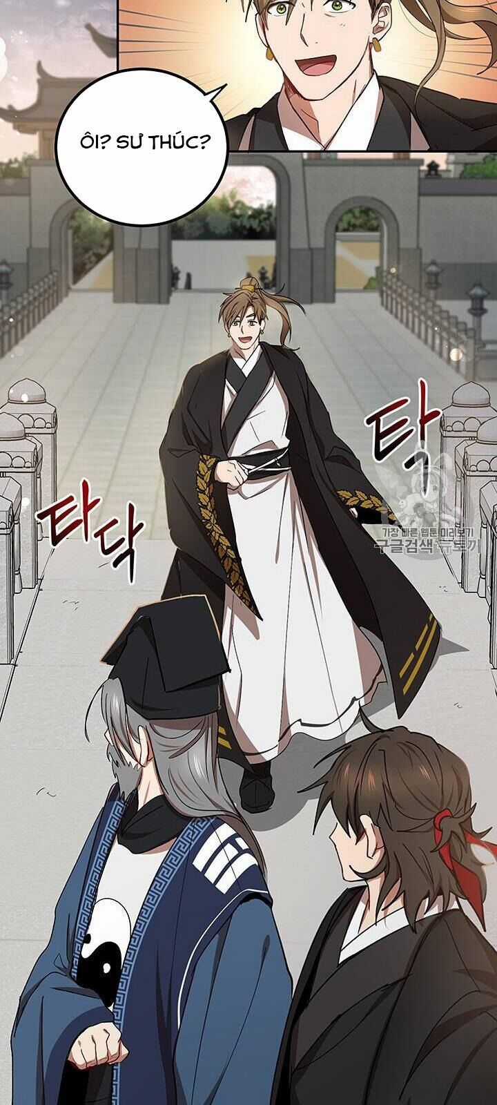 Võ Đang Kỳ Hiệp Chương 14 trang 26