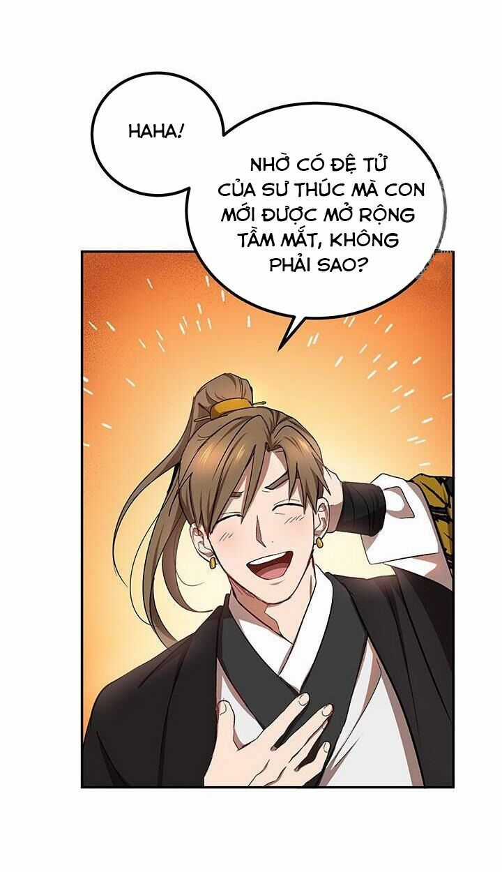 Võ Đang Kỳ Hiệp Chương 14 trang 29