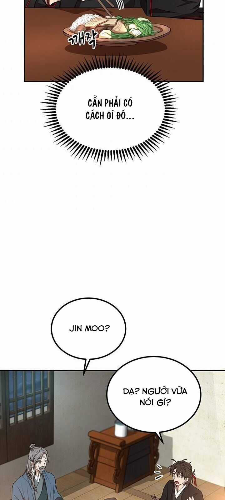 Võ Đang Kỳ Hiệp Chương 14 trang 4