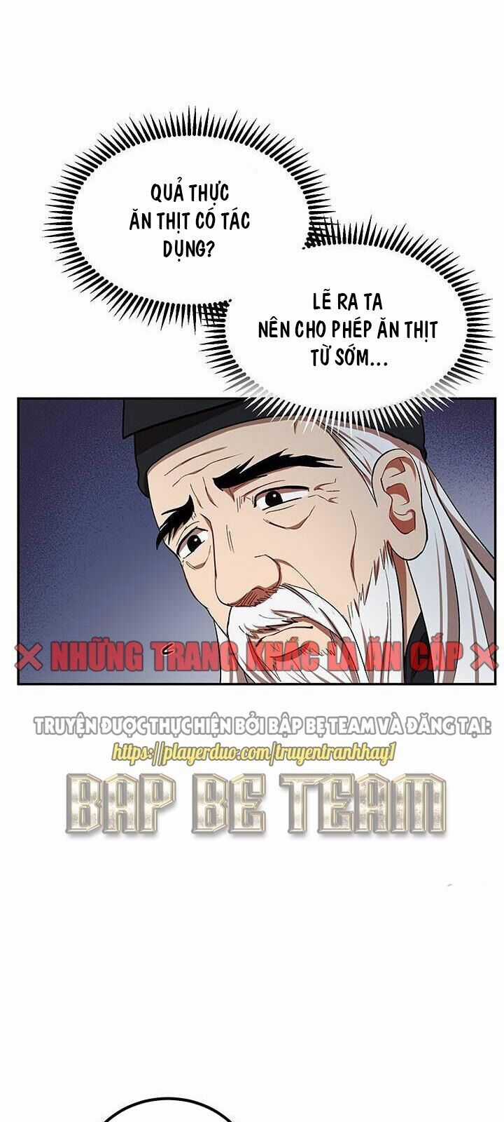 Võ Đang Kỳ Hiệp Chương 14 trang 40