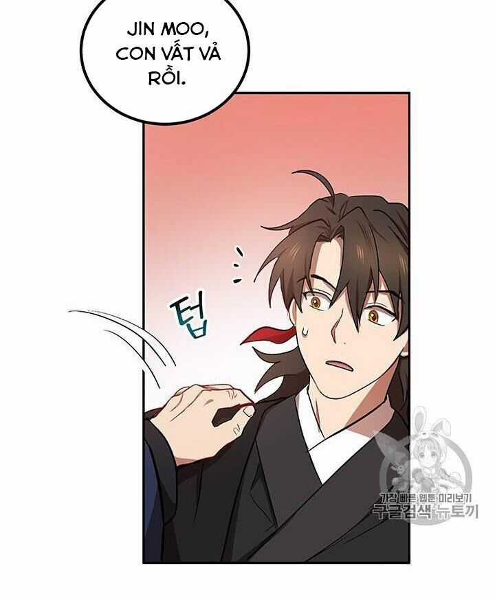 Võ Đang Kỳ Hiệp Chương 14 trang 41