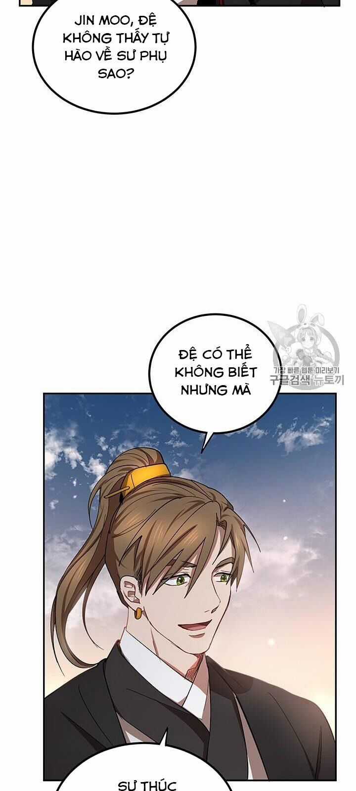 Võ Đang Kỳ Hiệp Chương 14 trang 44