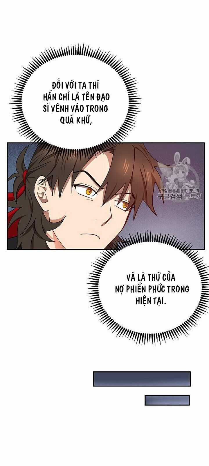 Võ Đang Kỳ Hiệp Chương 14 trang 49