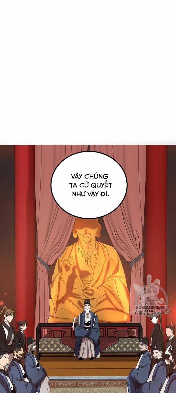 Võ Đang Kỳ Hiệp Chương 14 trang 50